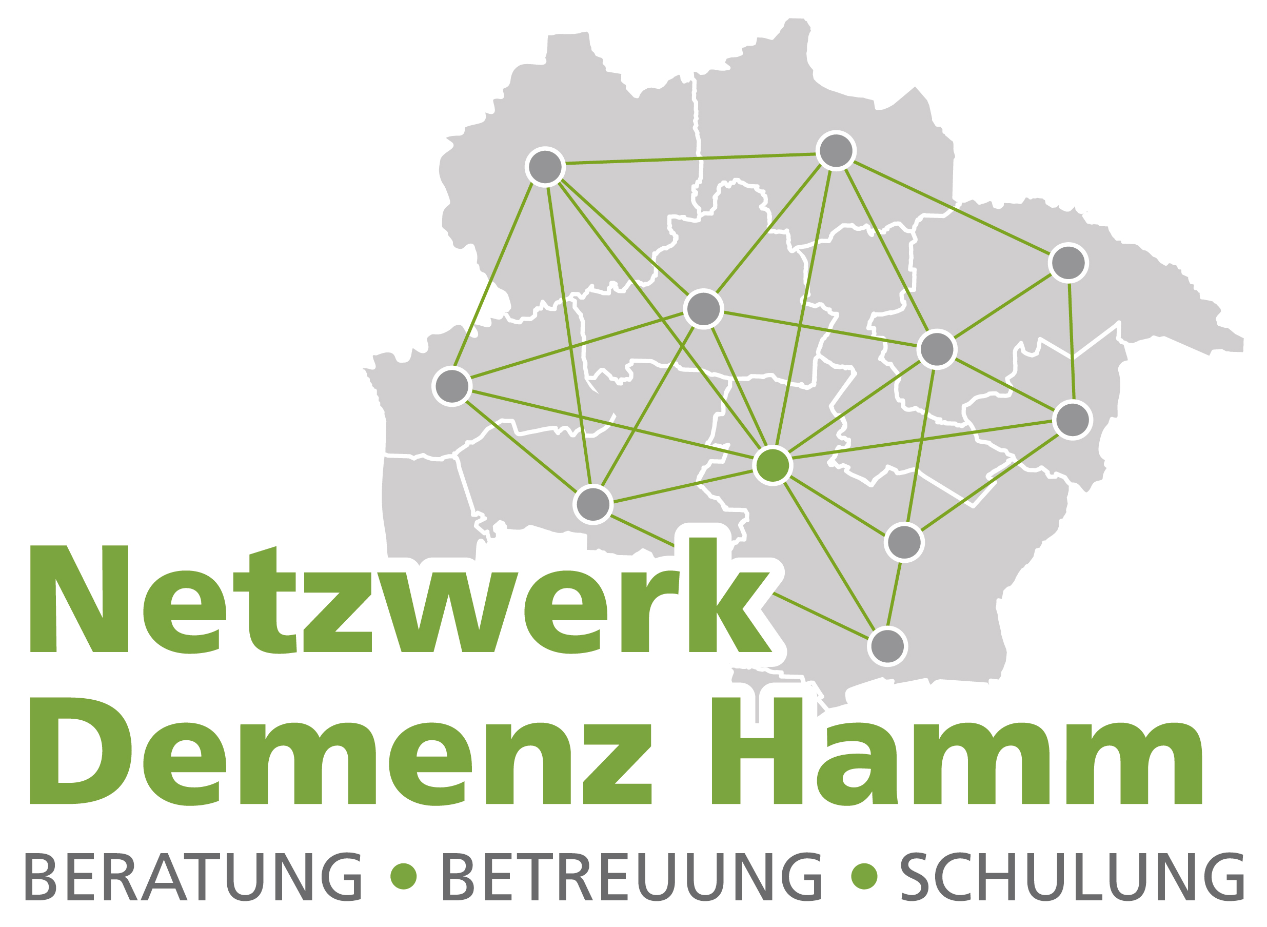 Netzwerk Demenz Hamm